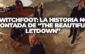 Switchfoot: La historia no contada de The Beautiful Letdown
